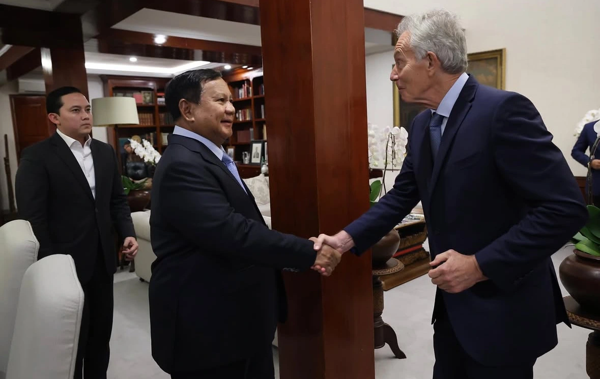 Prabowo Opens Doors to Foreign Investors, Is Indonesia's Investment Climate Truly More Attractive?