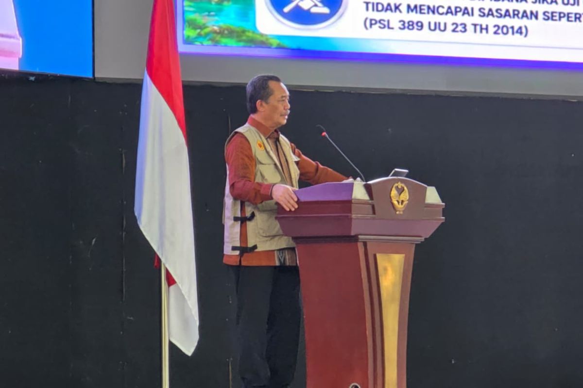 BSKDN Invites Students to Develop Innovations Based on Local Wisdom