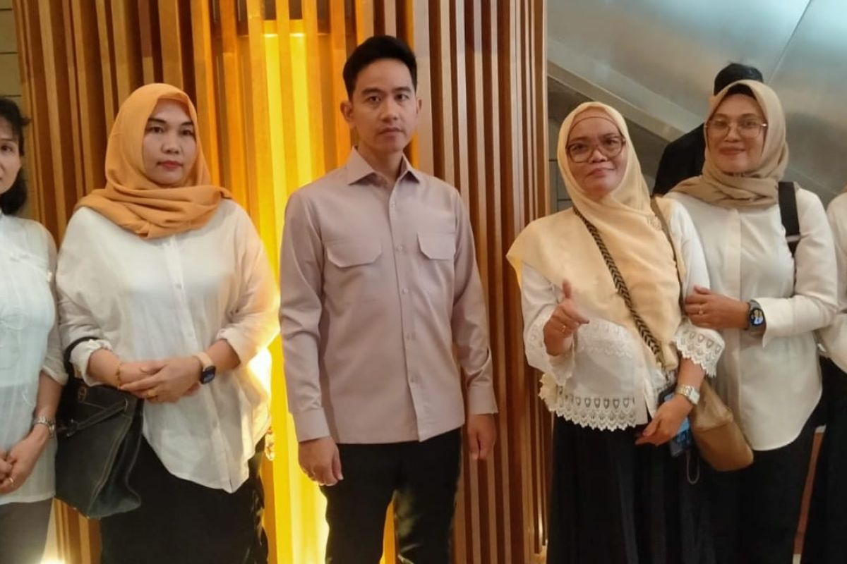 IKPPI: Vice President's Visit to Palembang PSEL Shows Commitment to Tackling Waste