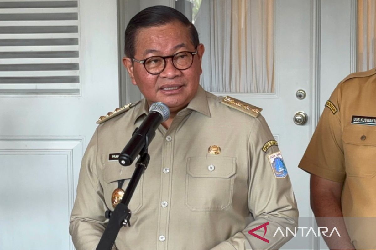 Jakarta Governor Orders Crackdown on Truck Driver After Phone Use Causes Bridge Crash