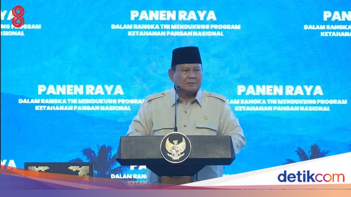 Prabowo Reveals Upcoming Launch of National Electric Motorcycle