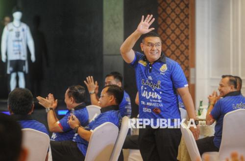 Ossy Dermawan: Civil Servants Must Be Adaptive, Professional, and Rich in Field Experience