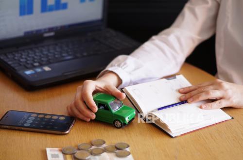 BRI KKB Expo Held Simultaneously at 131 Locations, Public Can Hunt for Vehicles with Special Promos