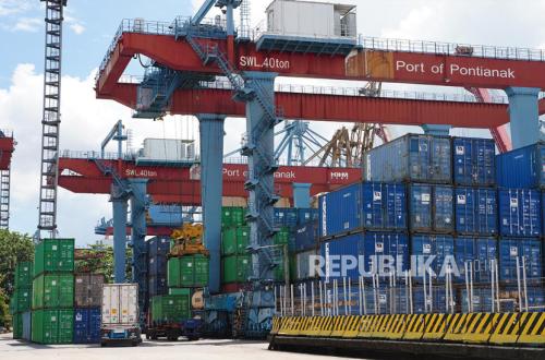IPC TPK Container Throughput Grows 7 Percent in First Half of 2026