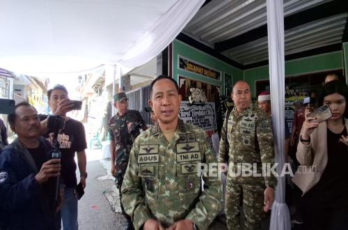 Indonesian Navy to Manage 3,110 New Hectares to Bolster National Soybean Production