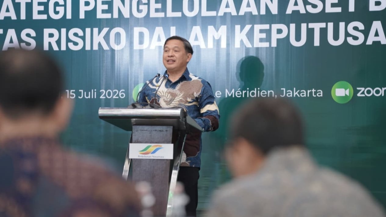 Managing Risk and Integrity: Holding Perkebunan Nusantara Strengthens Understanding of Business Judgment Rule