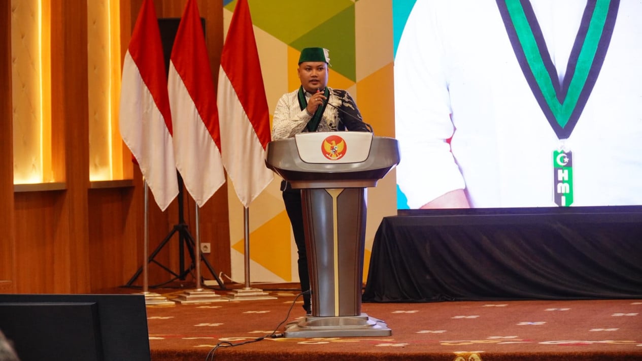 East Java HMI Highlights Alleged Land Monopoly in Sampang, Urges DPR Commission VI Evaluation