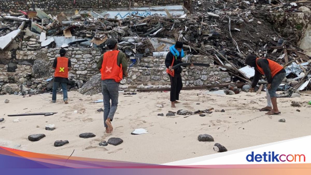 Badung Regency Allocates Rp 20 Billion for Bingin Beach Redevelopment