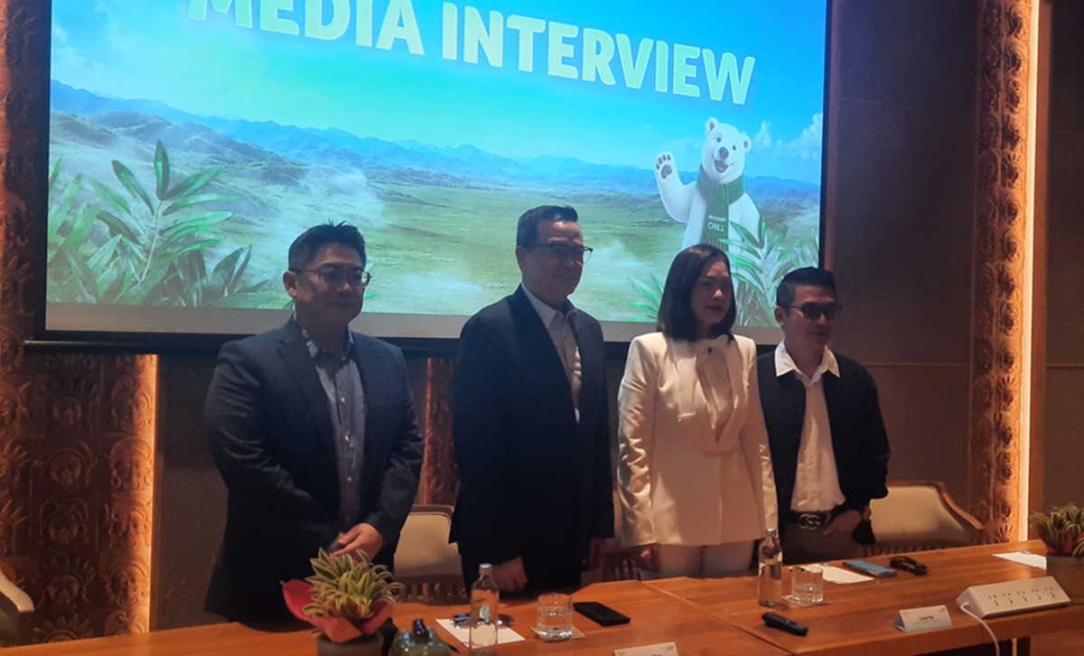 Ready to Oust Rivals, Acerpure Chill Relies on These 3 Strategies to Dominate the Indonesian AC Market