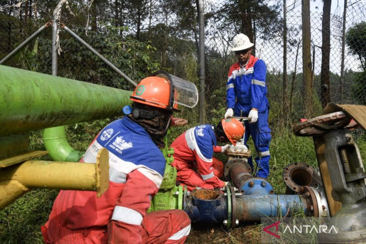 Indonesia's Multi-Layered Strategy to Prevent Blackouts and Secure Energy