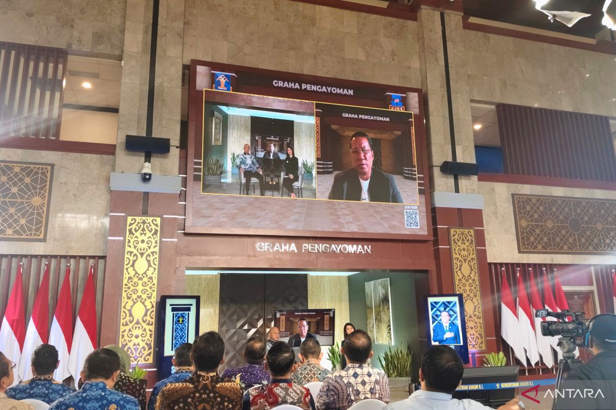 Minister Confirms Notary Transfer Fee Hike to Jakarta Set at IDR 500 Million After Public Review