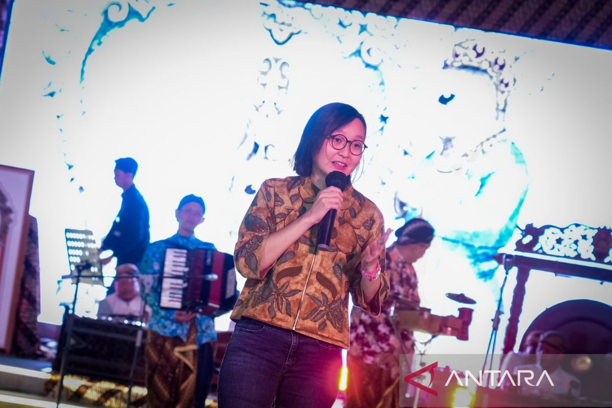 Wamen Ekraf: Storytelling is the Strength of Indonesia's Creative Economy in the Global Arena