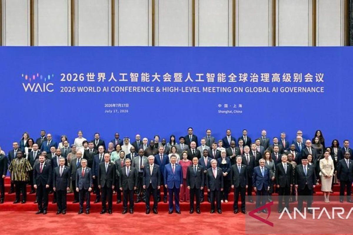 Indonesia Commits to Open Global AI Ecosystem, Joins WAICO as Founding Member