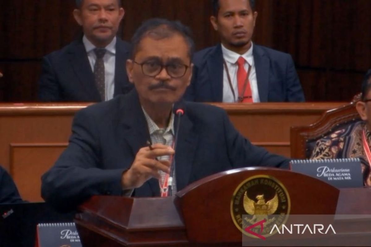 Government Urged to Issue Implementing Regulations for New Criminal Code