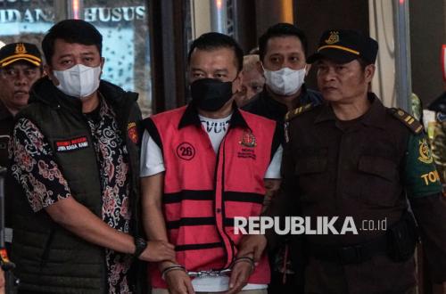 Attorney General's Office Detains Don Ritto After Police Handover, Lawyer Expresses Shock