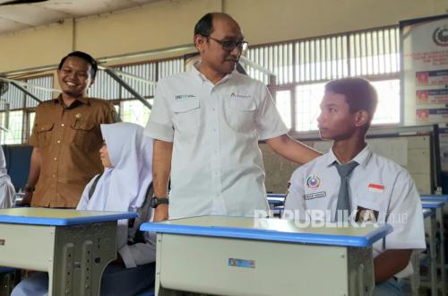 MIND ID Builds Inclusive Education Ecosystem for Children with Disabilities