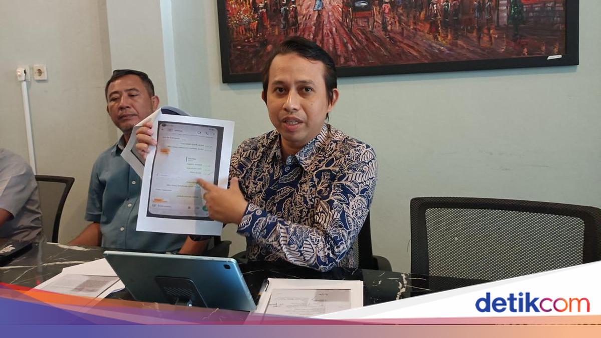 Police Officer Denies Rape Allegation, Claims Consensual Paid Encounter with Student in Mataram