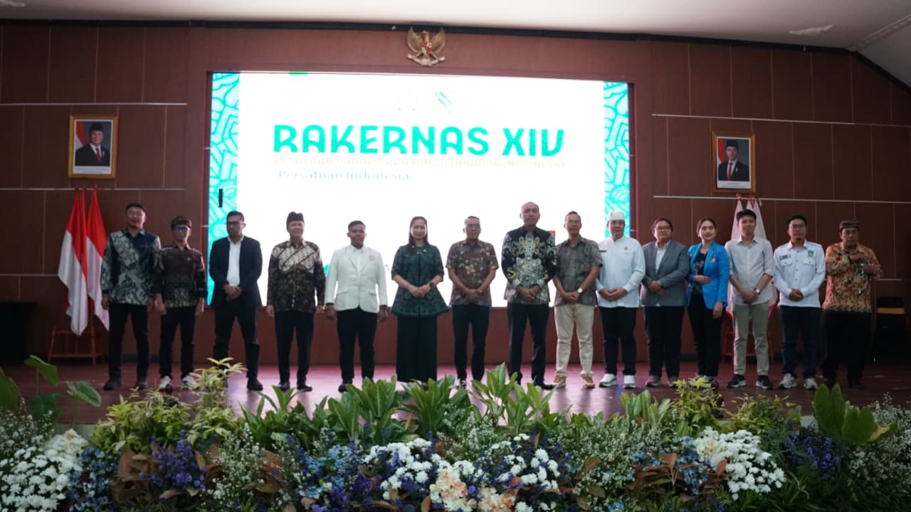 Young Generation Urged to Become National Unifiers Amid Social Dynamics