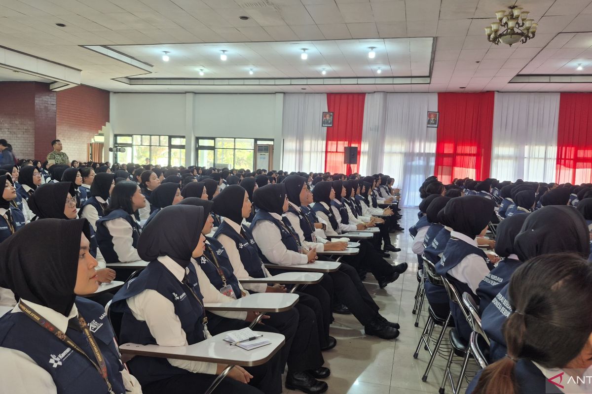 Indonesia launches training and certification for 29,830 village cooperative managers