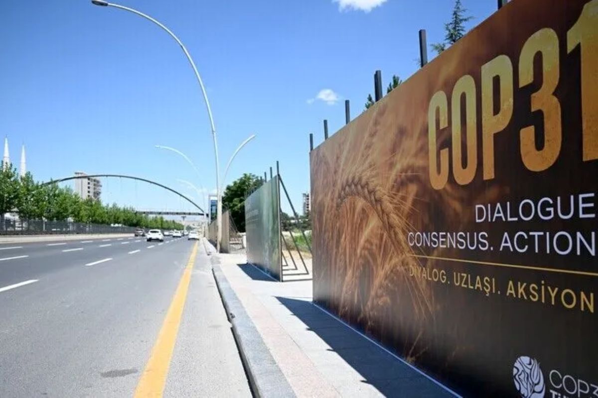 COP31 President: D-8 Can Become a New Force in Global Climate Agenda