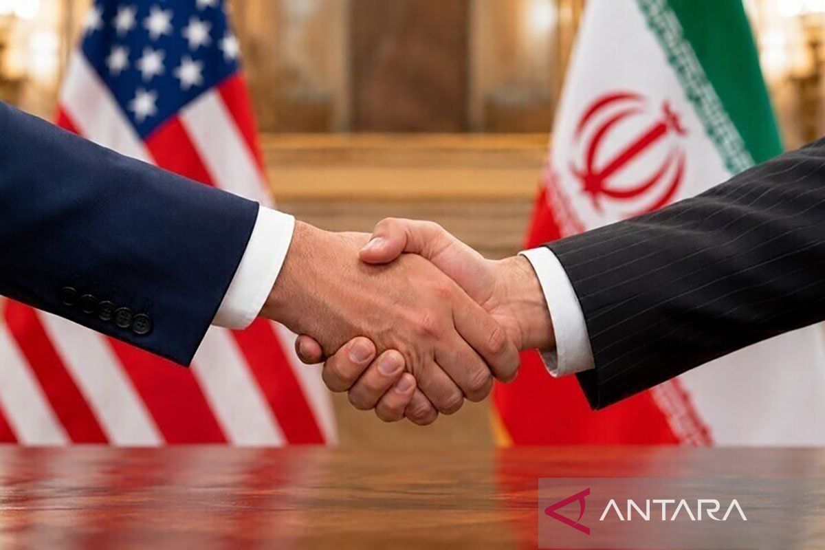 Iran Demands US Guarantees Against Repeating 'Mistakes', Prioritises Negotiations