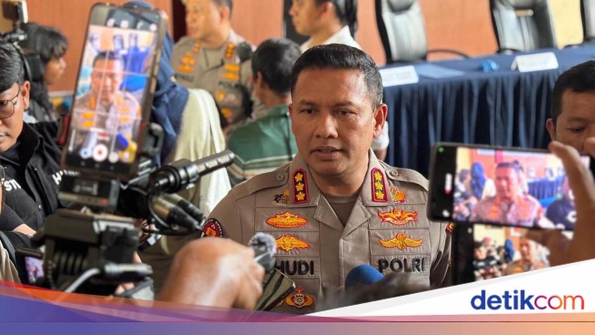 Beware of Fraud via Google Meet: Scammers Impersonate Police, Misuse PMJ-PPATK Logos