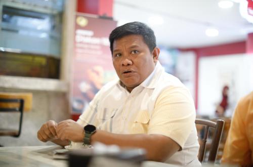 Masela Block Groundbreaking Hailed as Proof of Prabowo-Bahlil Execution Power