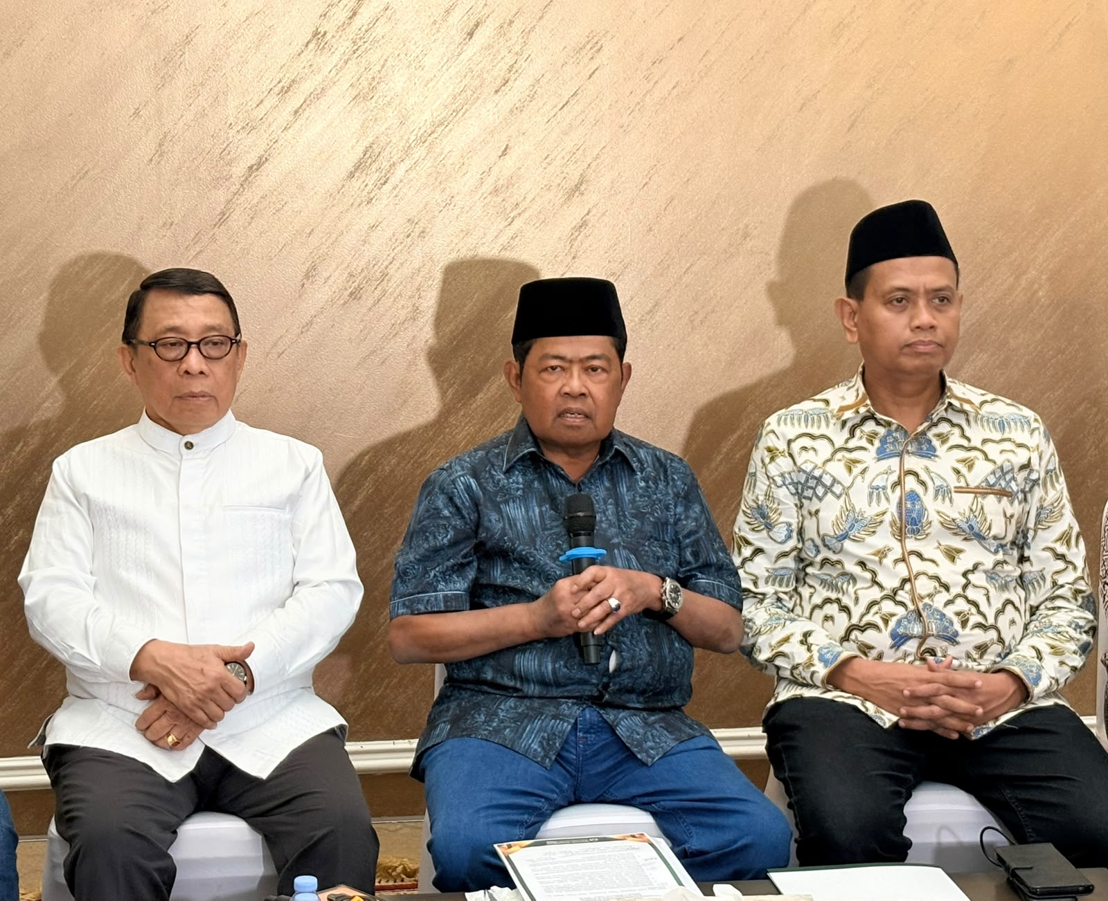 PTKIN Alumni Forum Proposes Expanded Membership and Civilisational Role for Islam