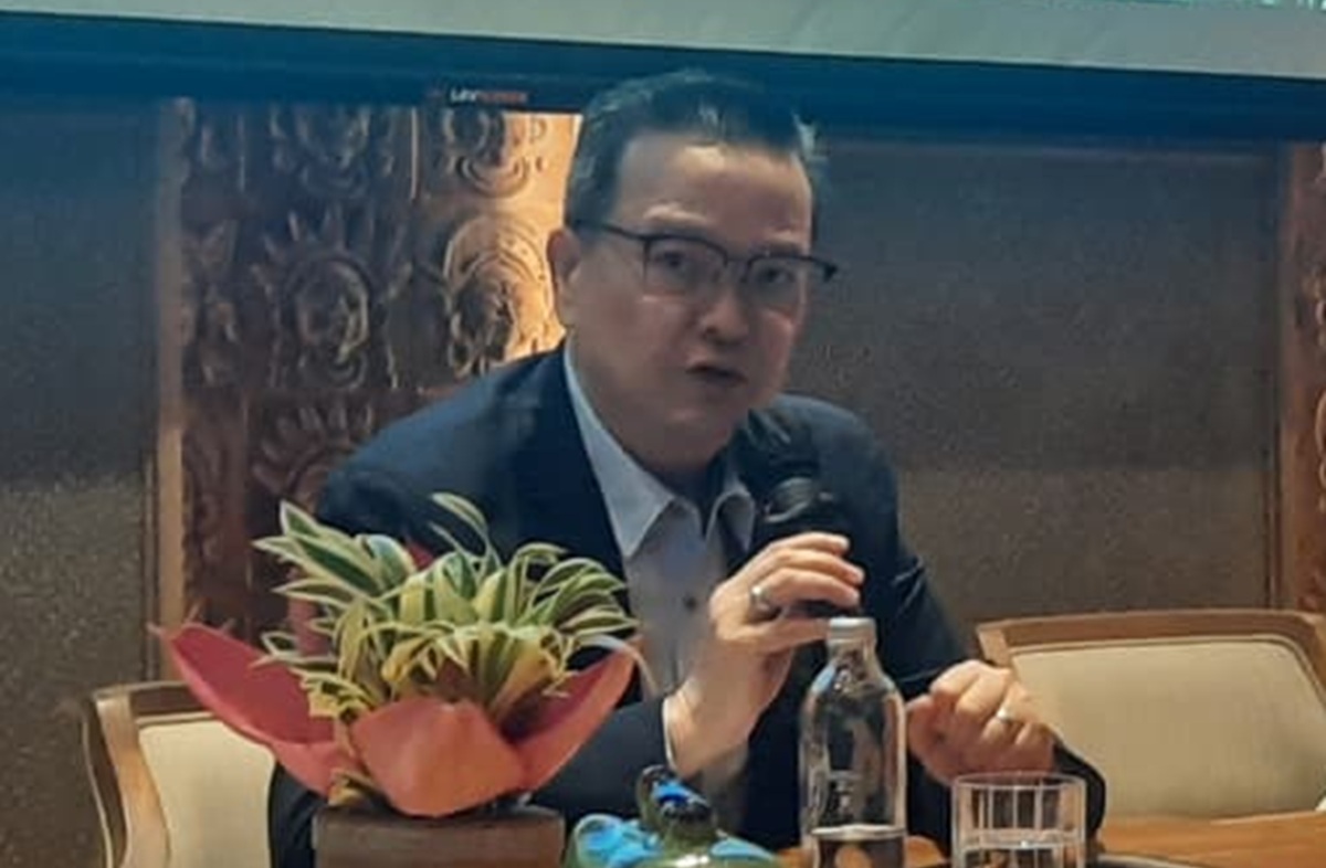 Acer Marks 50th Anniversary with Strategic Shift into Home Appliances, Targets Indonesia