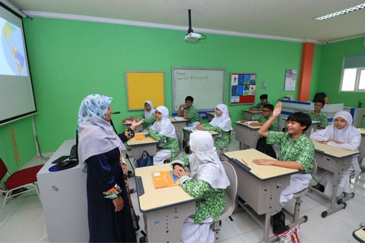 Top Schools across Southeast Asia join Cambridge English Educational Partners to develop future talent