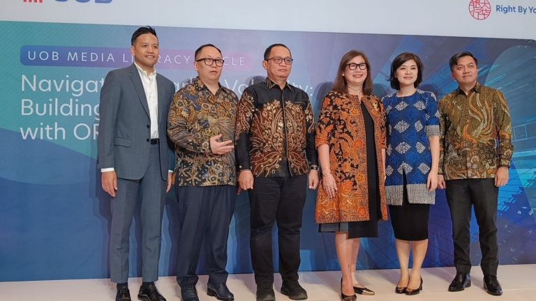 Investment Optimism Improves as Indonesia Enters 'New Normal'
