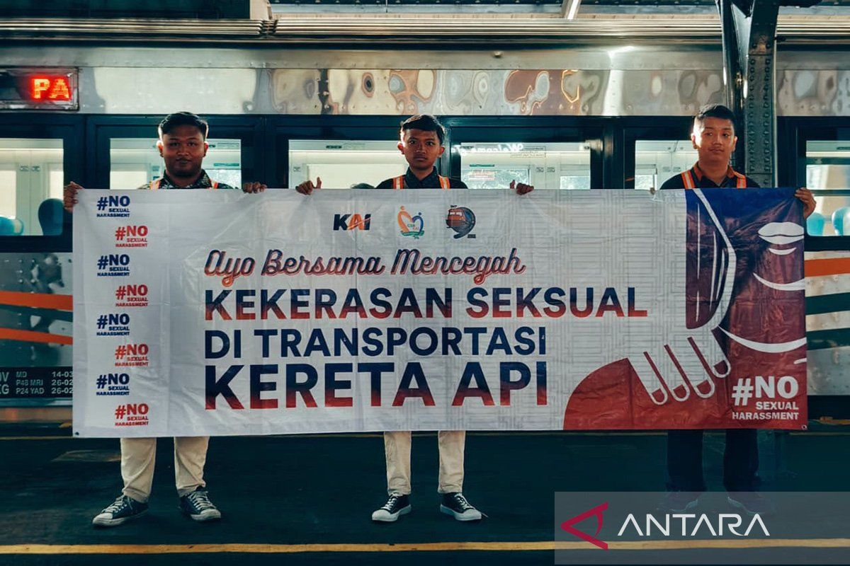 KAI Blacklists 19 Passengers for Sexual Misconduct on Trains