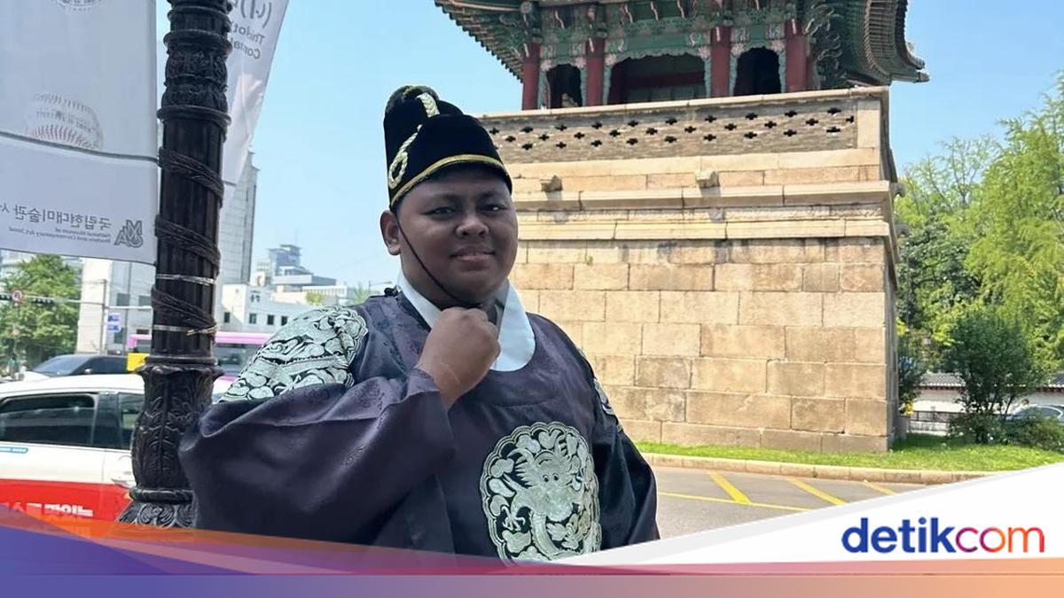 Man from Madiun Allegedly Absconds During Tour in South Korea