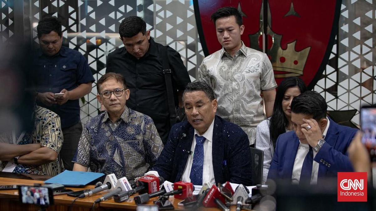 Former Junior Attorney General Febrie Adriansyah Questioned in Asabri Case, Not Detained