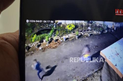 West Java Police Chief Orders Firm Action Against Street Robbers
