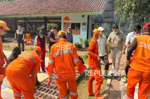 Plastic Waste Processing Technology Assessed to Strengthen Circular Economy at Community Level