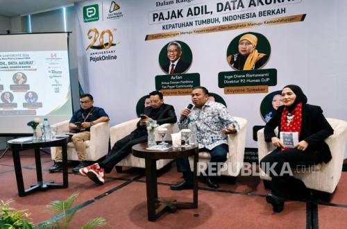 Withholding Tax Mechanism Needs Overhaul with Coretax Implementation