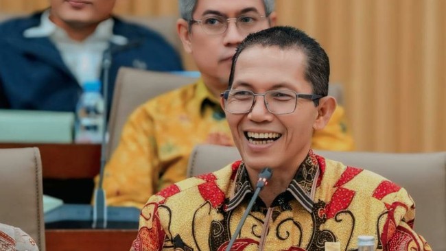 Investors Need Not Worry: 1,416 Permits Can Now Be Processed in Batam