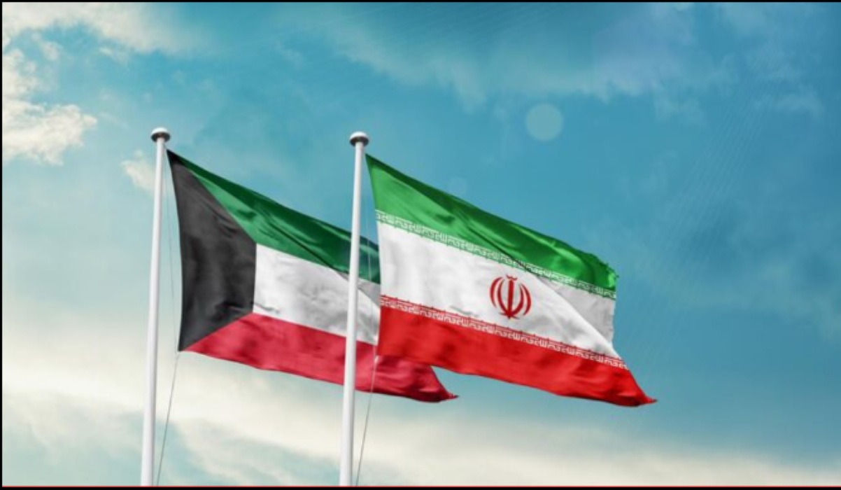 Iranian Missile and Drone Strikes Hit Kuwaiti Power and Desalination Plants