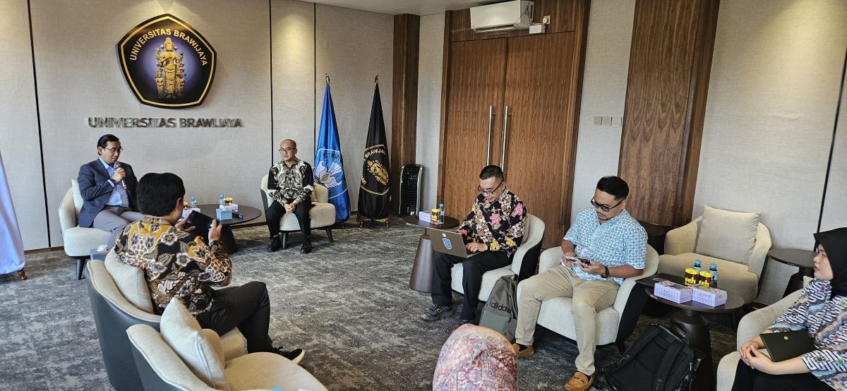 Indonesia Strengthens Downstreaming Through Technological Innovation and Talent Development