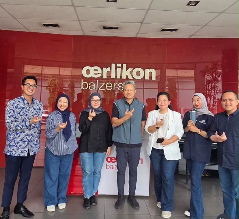 Industry–Campus Collaboration as the Foundation for Indonesia’s Competitiveness in the Industry 5.0 Era