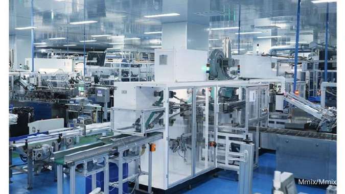 Domestic Business Expansion Stalls, PMDN Realisation Falls 7.8% in Q2 2026