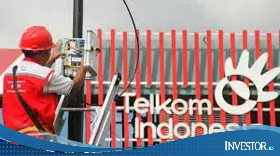 Danantara Beri Petunjuk, Telkom Enterprise Berpotensi Tumbuh 30%