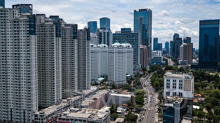 Hong Kong Tops Indonesia's Foreign Investment in Q2