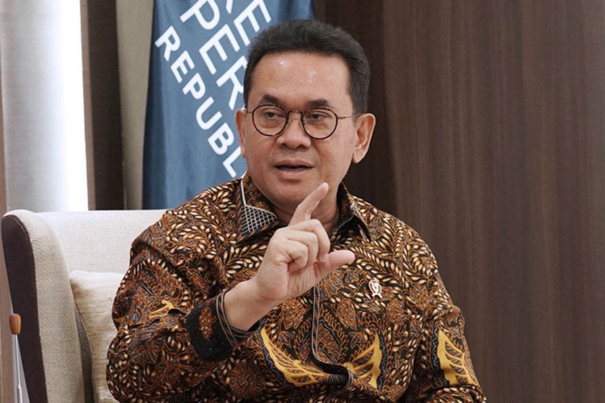 Minister encourages industry optimising trade agreements