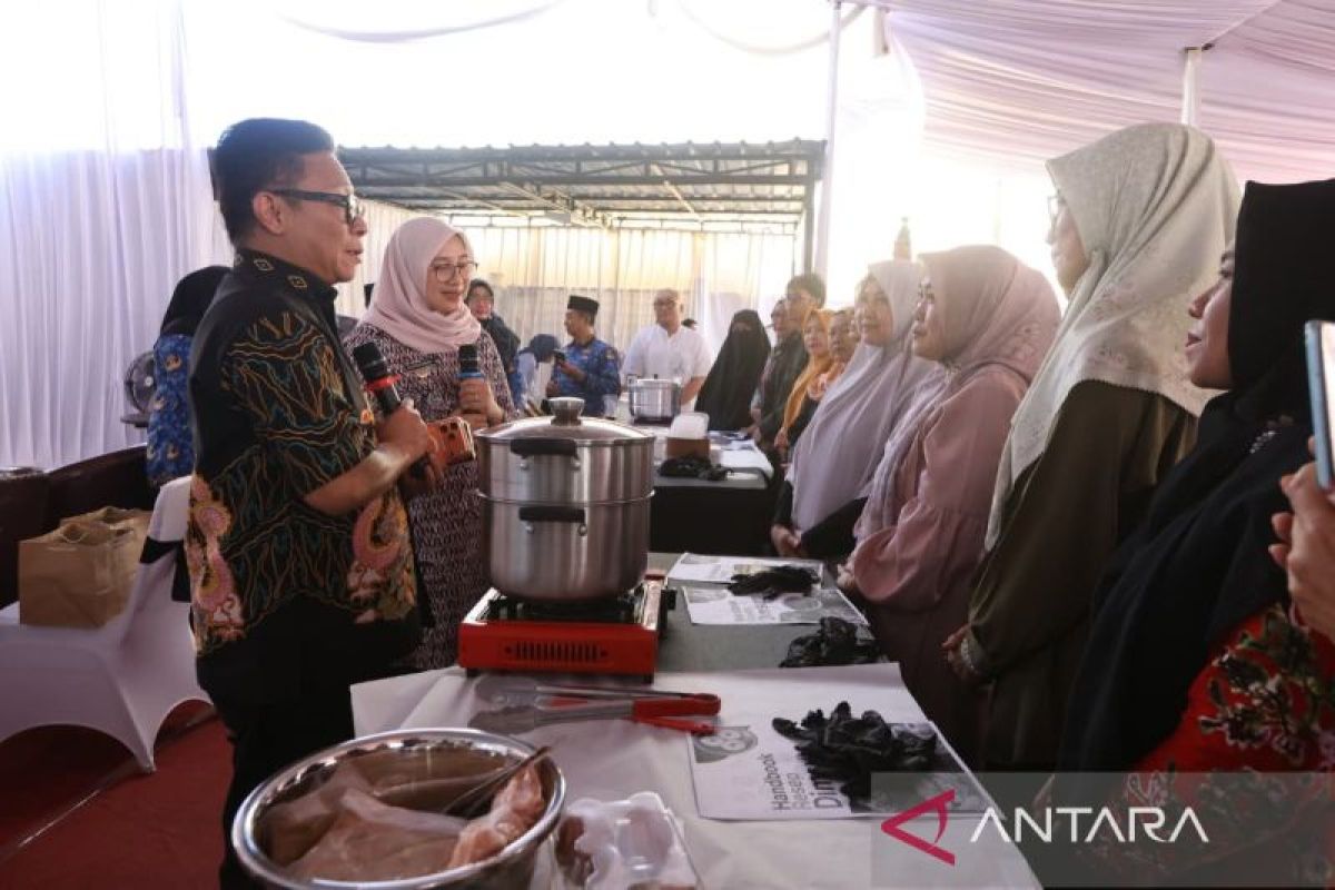 BPJS-TK Provides Entrepreneurship Training for Heirs of Deceased Participants in Banyuwangi
