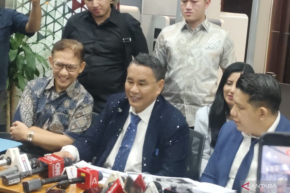 Hotman Paris: Sentul House Used by Don Ritto Since 2022, Not Febrie