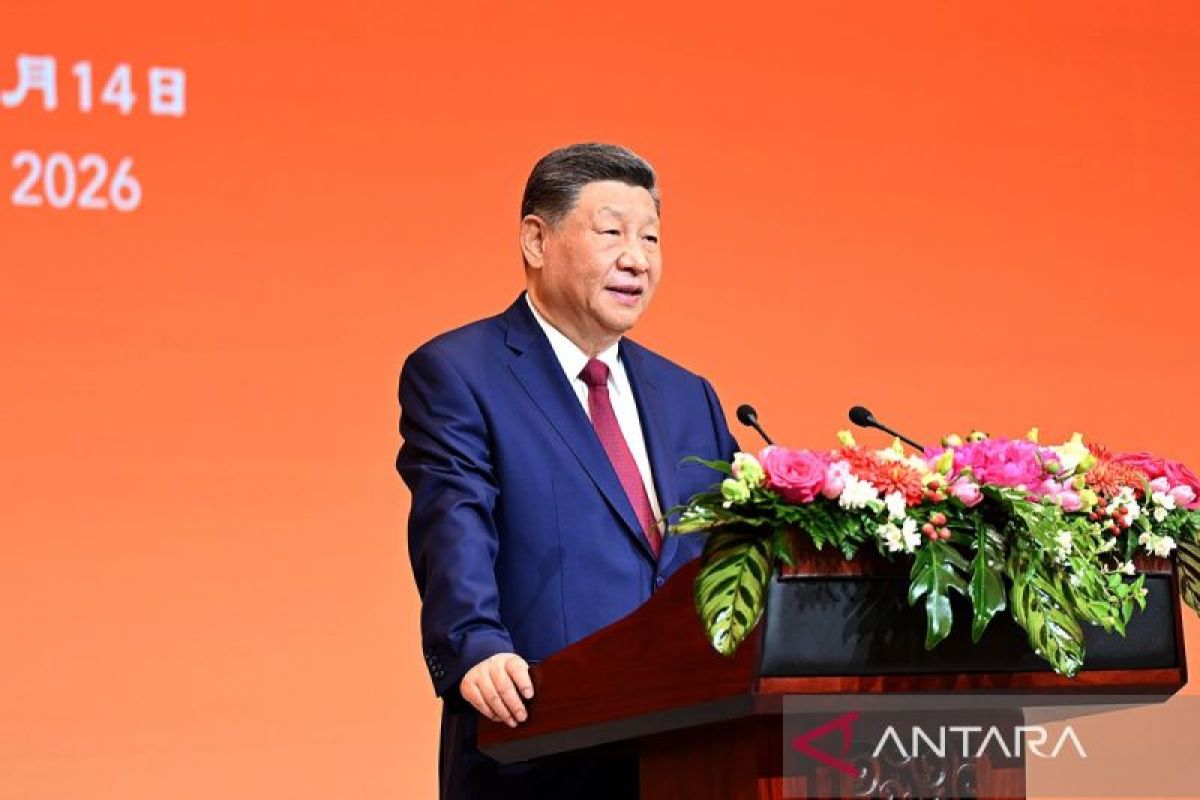 Xi Jinping pledges to help Thailand, Cambodia resolve border dispute
