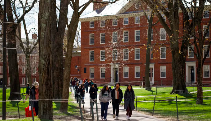 US to Limit Stay Permits for International Students