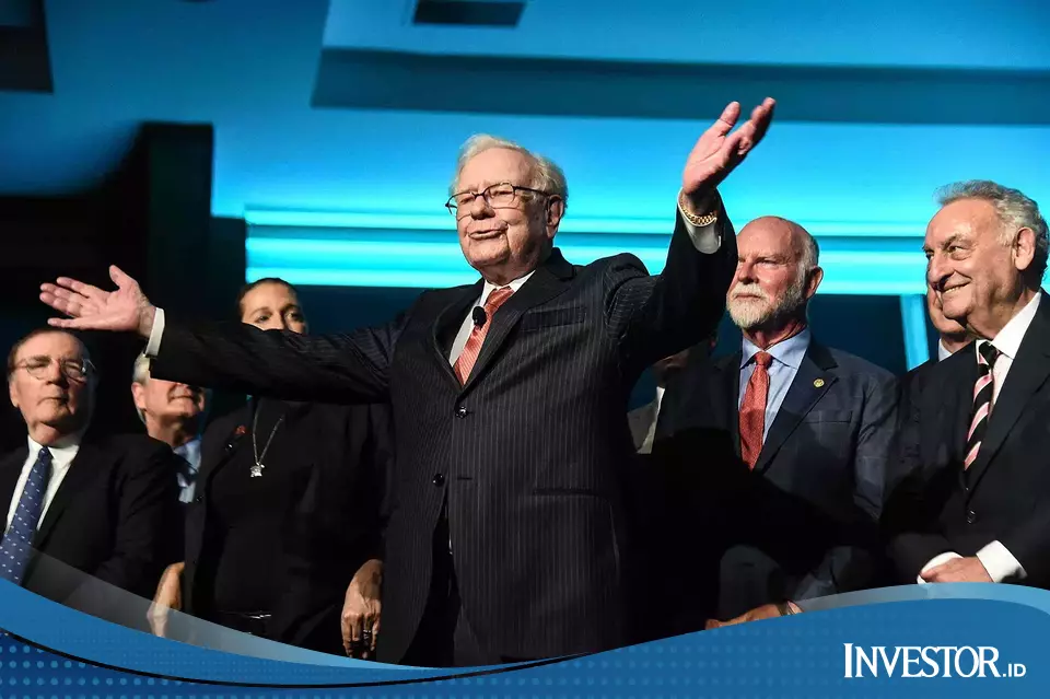 Warren Buffett Reveals Investment Keys to Beat Inflation